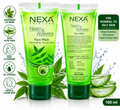 NEXA Fairtone Neem & Aloe Vera Face Wash for Normal to Oily Skin