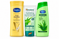 Vaseline Deep Moisture Lotion, Himalaya Aloe Vera Face Wash & Nexa Aloe Vera Body Lotion personal Combo kit( pack of 3)